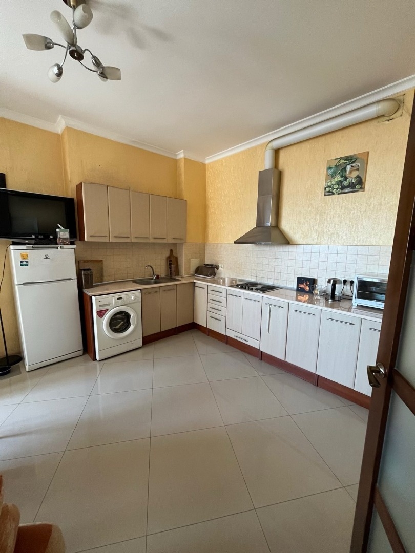 продажа однокомнатной квартиры номер A-174048 в Киевском районе, фото номер 9